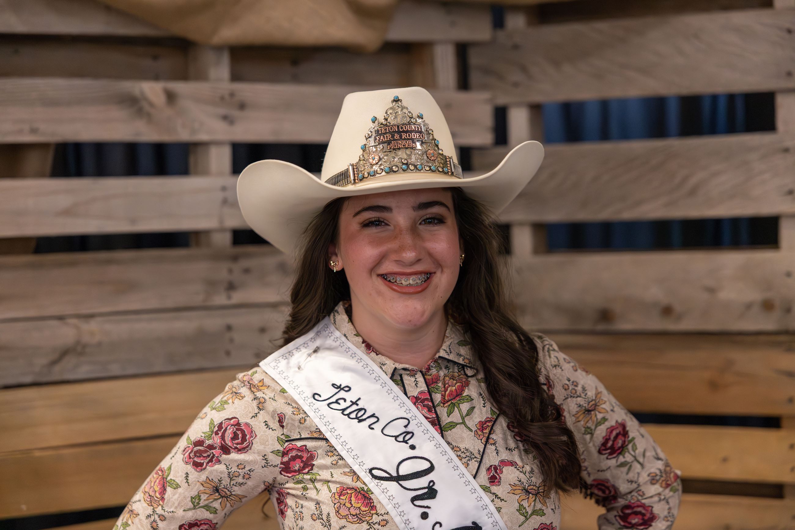 Ruthie Dornan Head Shot