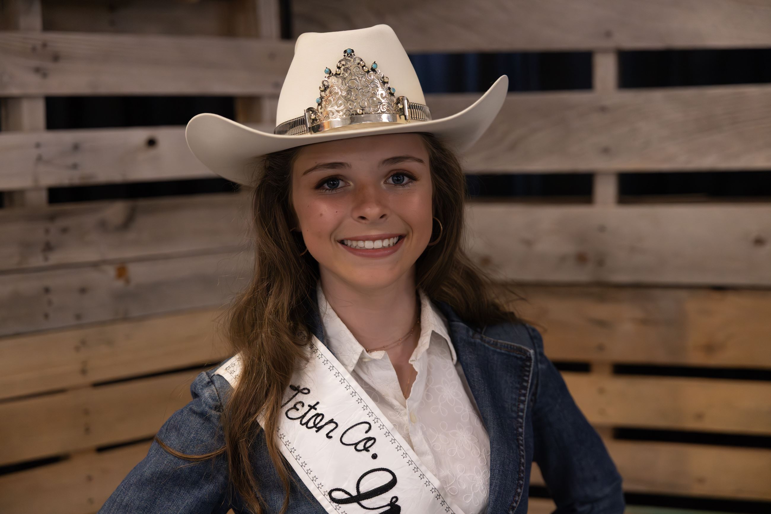 Lucila Scharp Head Shot