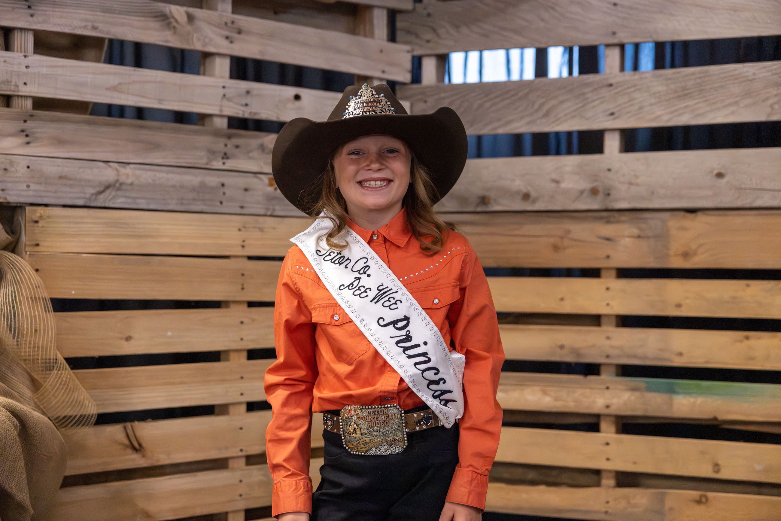 Marlow Mangis Head Shot