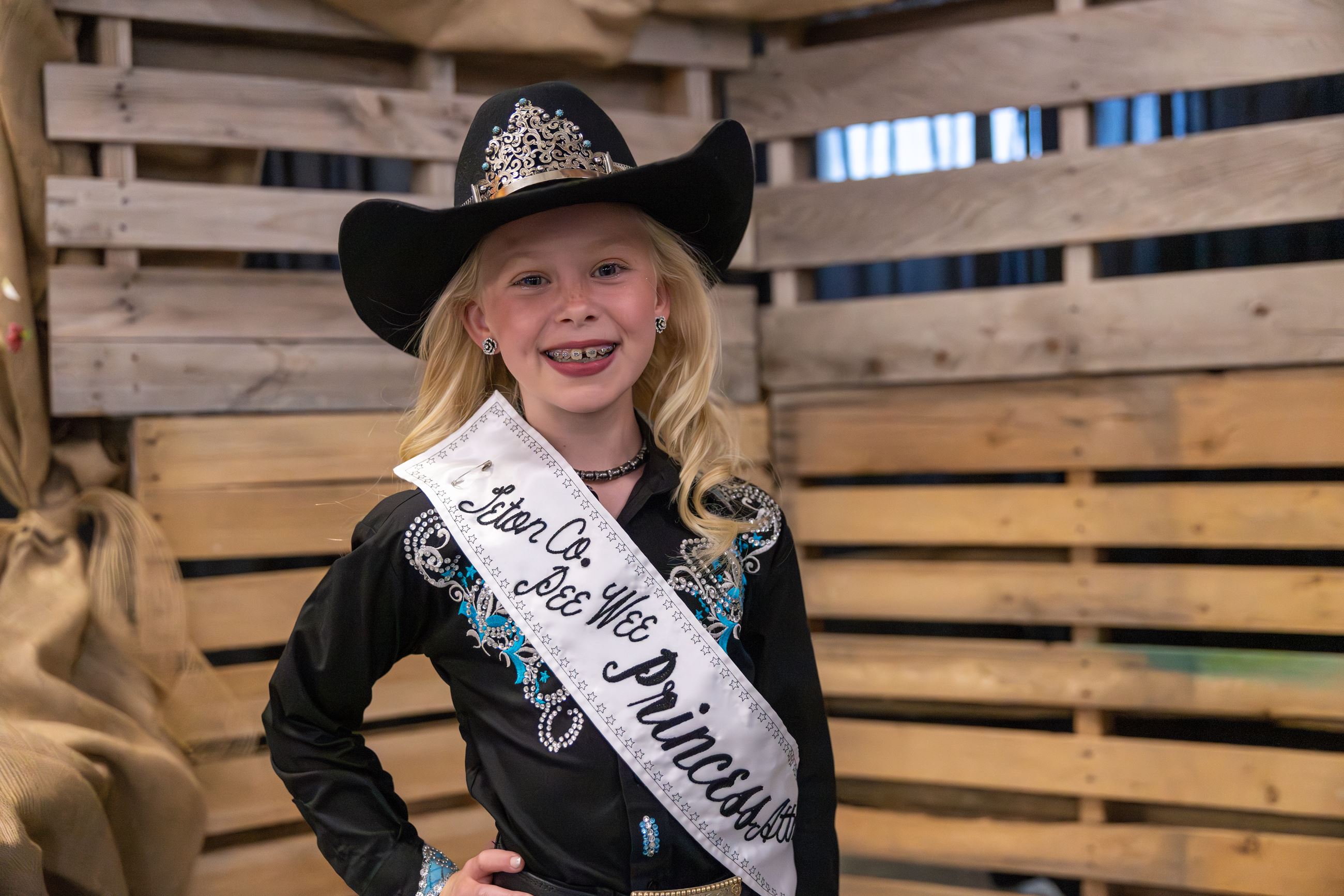 Tisley Hengelfelt Head Shot