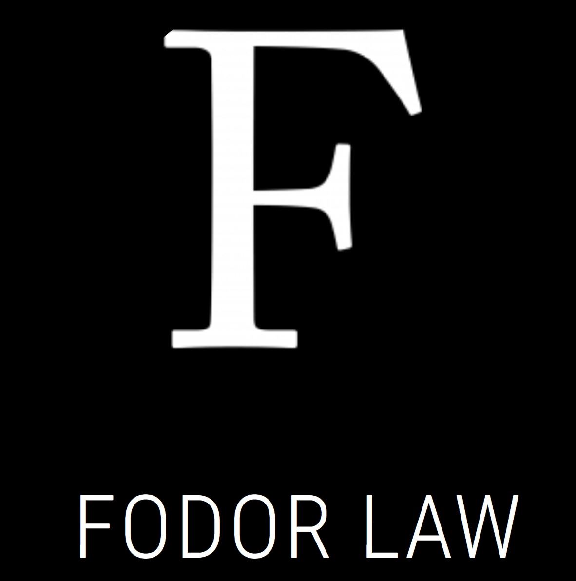 Fodor Law